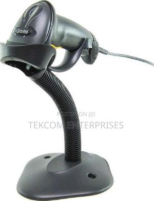 Zebra Symbol LS2208 1D Handheld Laser Barcode Scanner - thumbnail 2