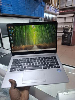 Laptop HP 348 G5 8GB Intel Core I5 SSD 256GB - thumbnail 2