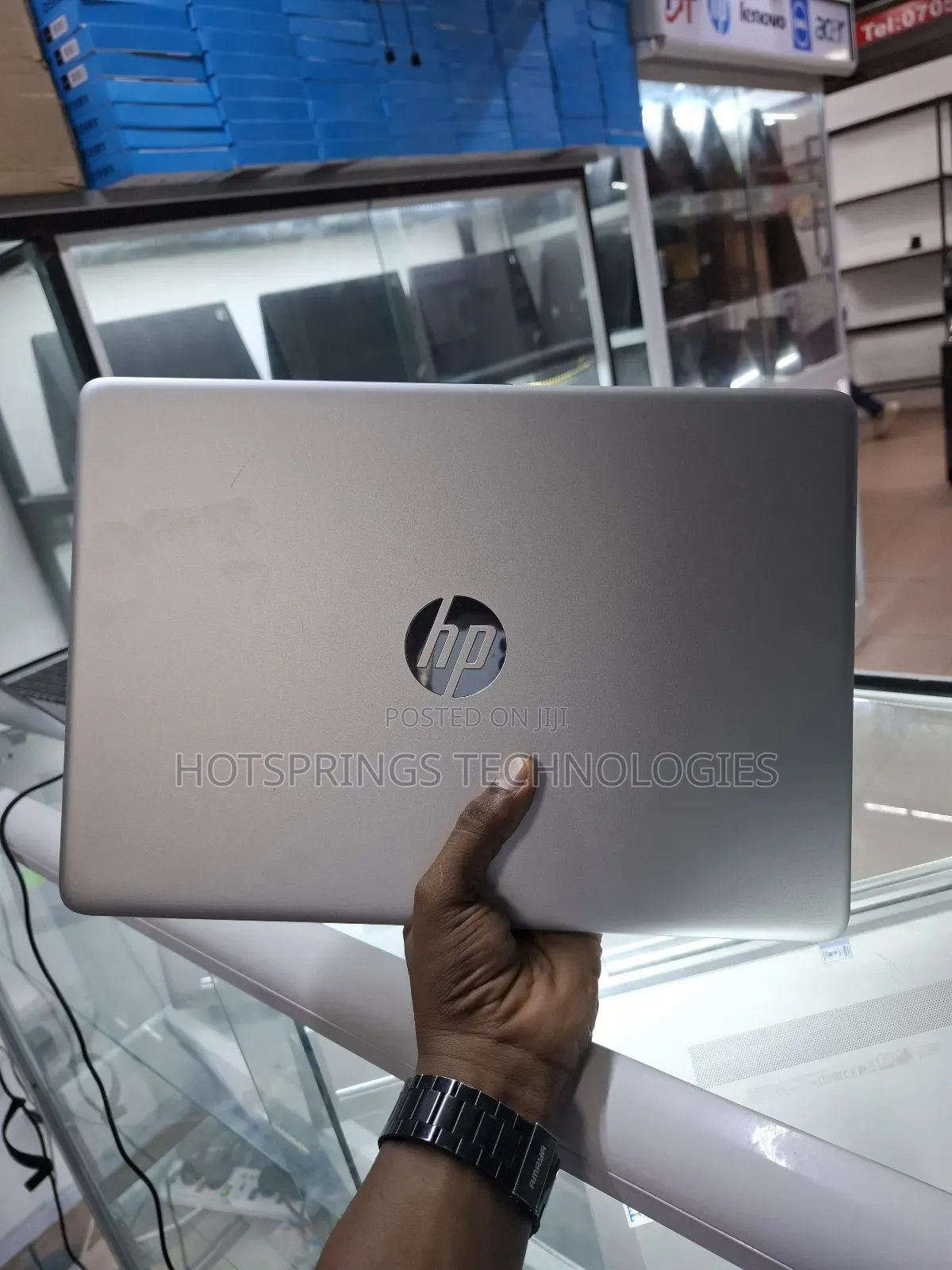 Laptop HP 348 G5 8GB Intel Core I5 SSD 256GB