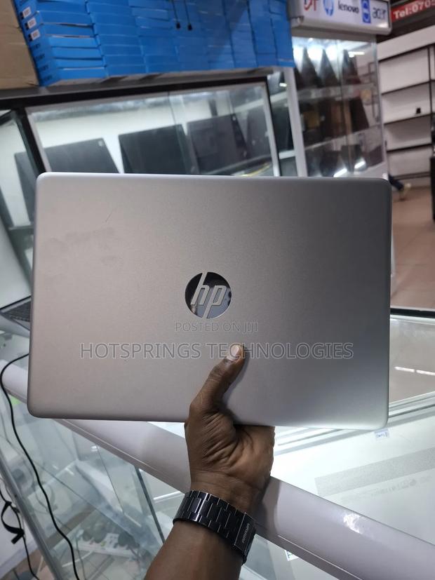 Laptop HP 348 G5 8GB Intel Core I5 SSD 256GB - thumbnail 3