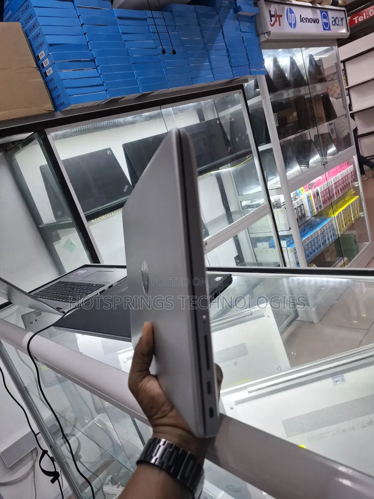 Laptop HP 348 G5 8GB Intel Core I5 SSD 256GB
