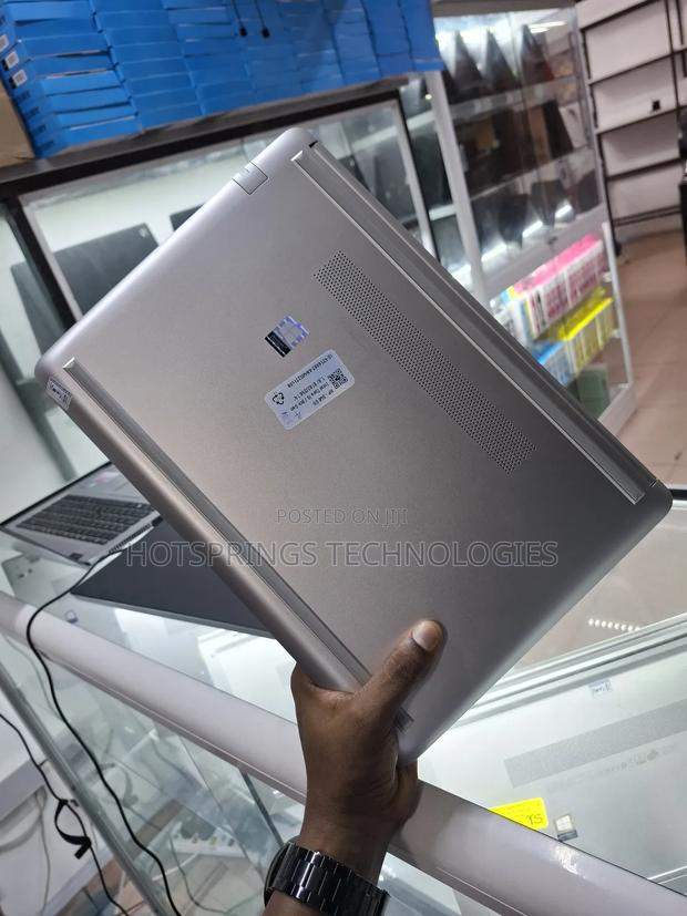 Laptop HP 348 G5 8GB Intel Core I5 SSD 256GB - thumbnail 6