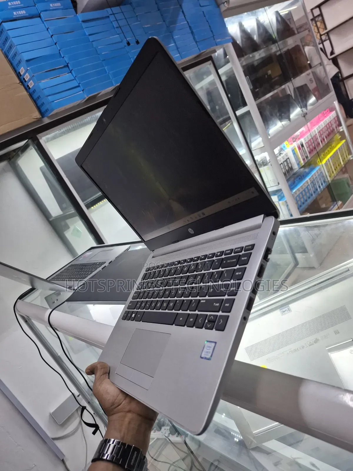 Laptop HP 348 G5 8GB Intel Core I5 SSD 256GB