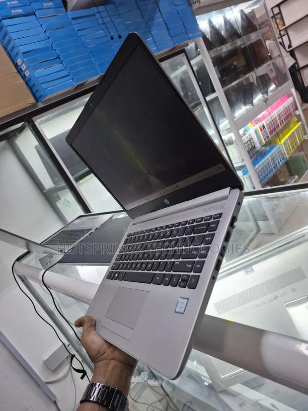 Laptop HP 348 G5 8GB Intel Core I5 SSD 256GB - thumbnail 7