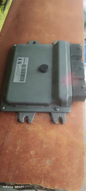 Clean Ex Japan Nissan Wing Road Computer Engine Available