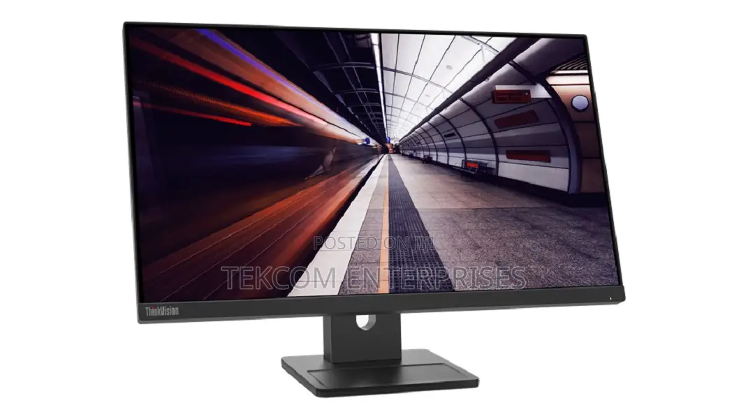 Lenovo Thinkvision E24-30 24 Inch FHD Monitor^ E24-30 24"