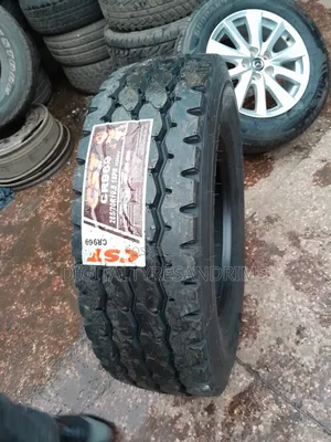 265/70r19.5 CST Tyres Brand New