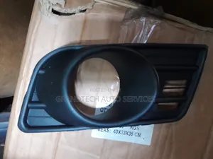 Swift 2005 Foglight Covers