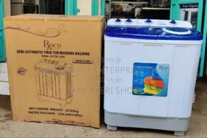 Original Roch 10kgs Washing Machine