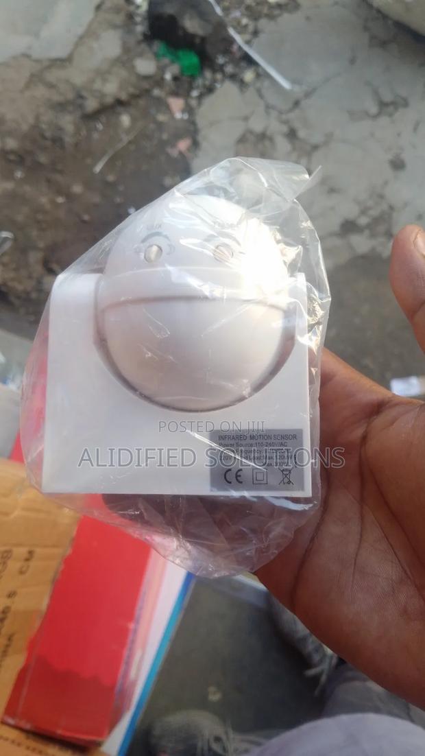 Infrared Motion Sensor - thumbnail 2
