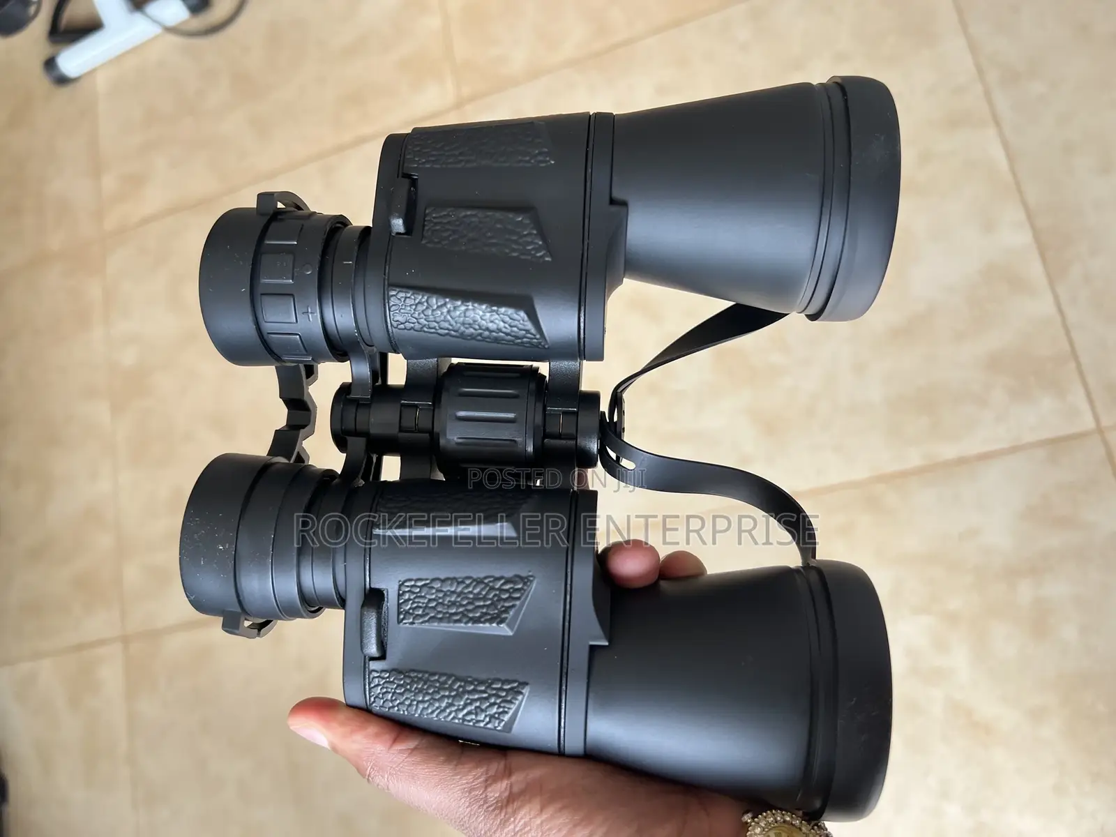 Imported Best Binoculars