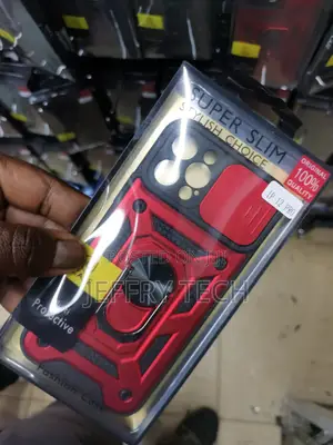 iPhone 12 Pro Case