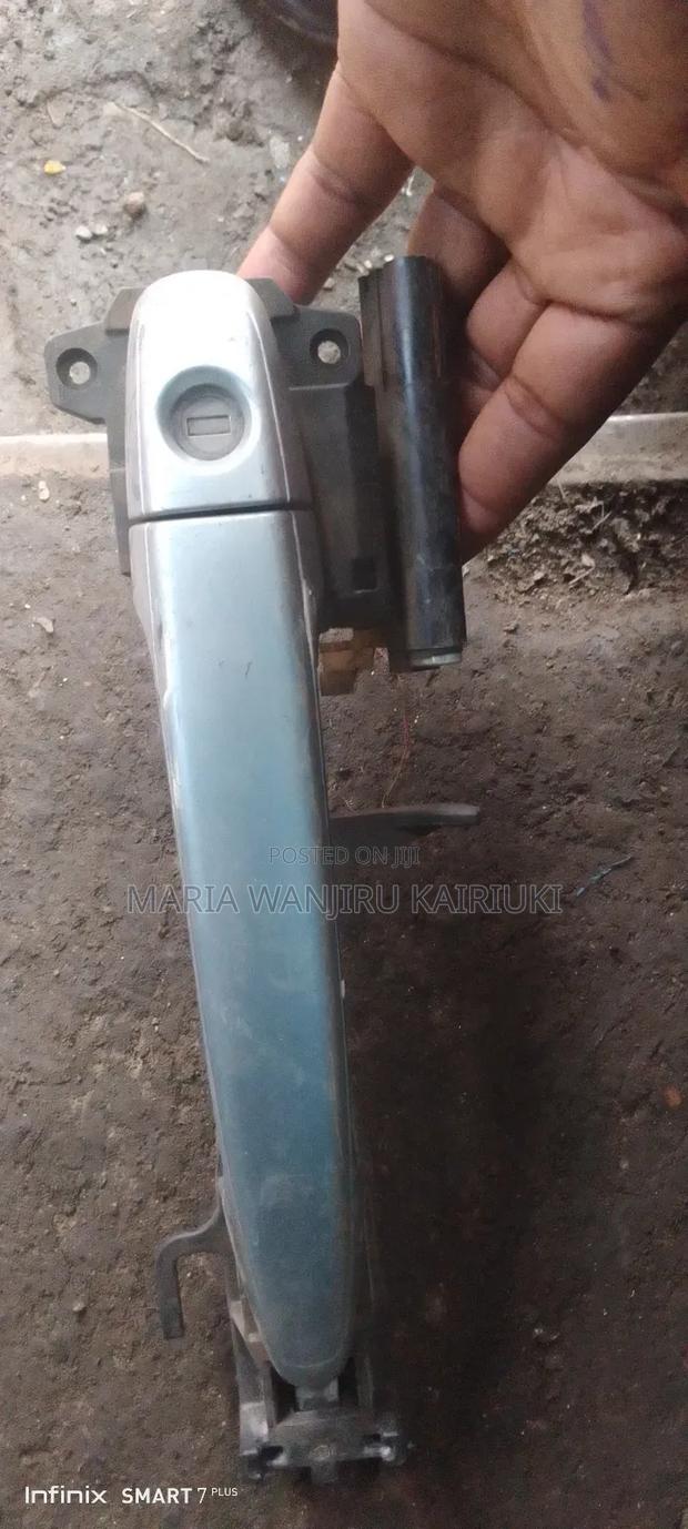 Clean Ex Japan Noar Handle Available - main view