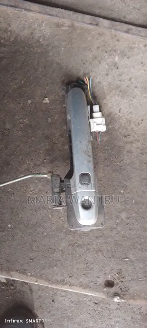 Clean Ex Japan Premio Handle Available