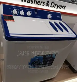Best Quality Von Washing and Dry 10kgs