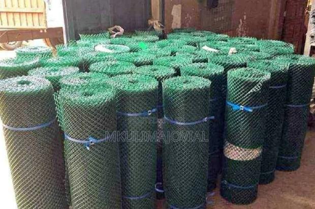Plastic Mesh / Chicken Plastic Mesh