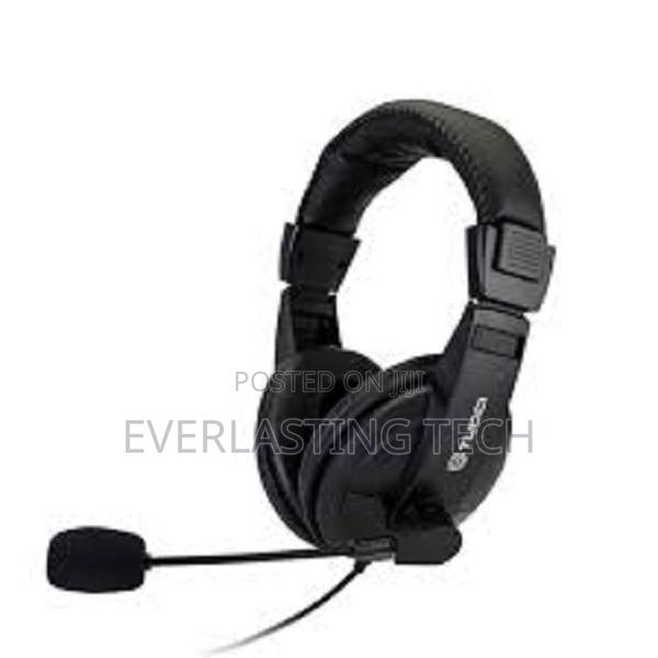 Headphones TC-L750MV - main view