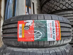 215/60r17 Armstrong Tyres Brand New