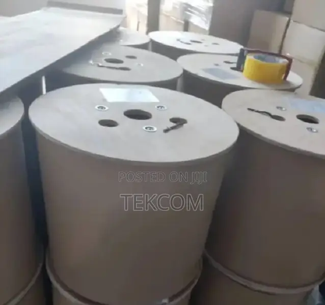 Fiber Optic Outdoor Drop Cable Fibre