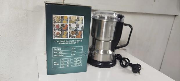 250W Food Grinder - thumbnail 2