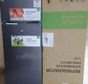 210l Syinix Fridge