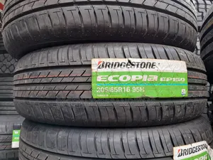 205/65r16 Bridgestone Tyres Brand New