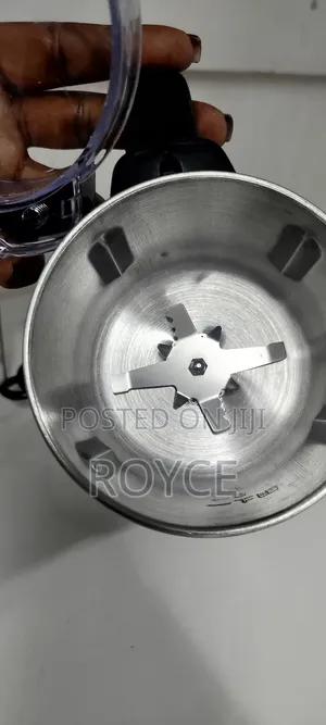 250W Food Grinder
