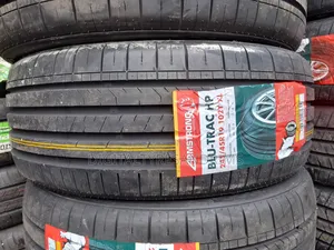 245/45r19 Armstrong Tyres Brand New Made in Thailand