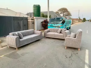 Beautiful 6 Seater Modern Sofa
