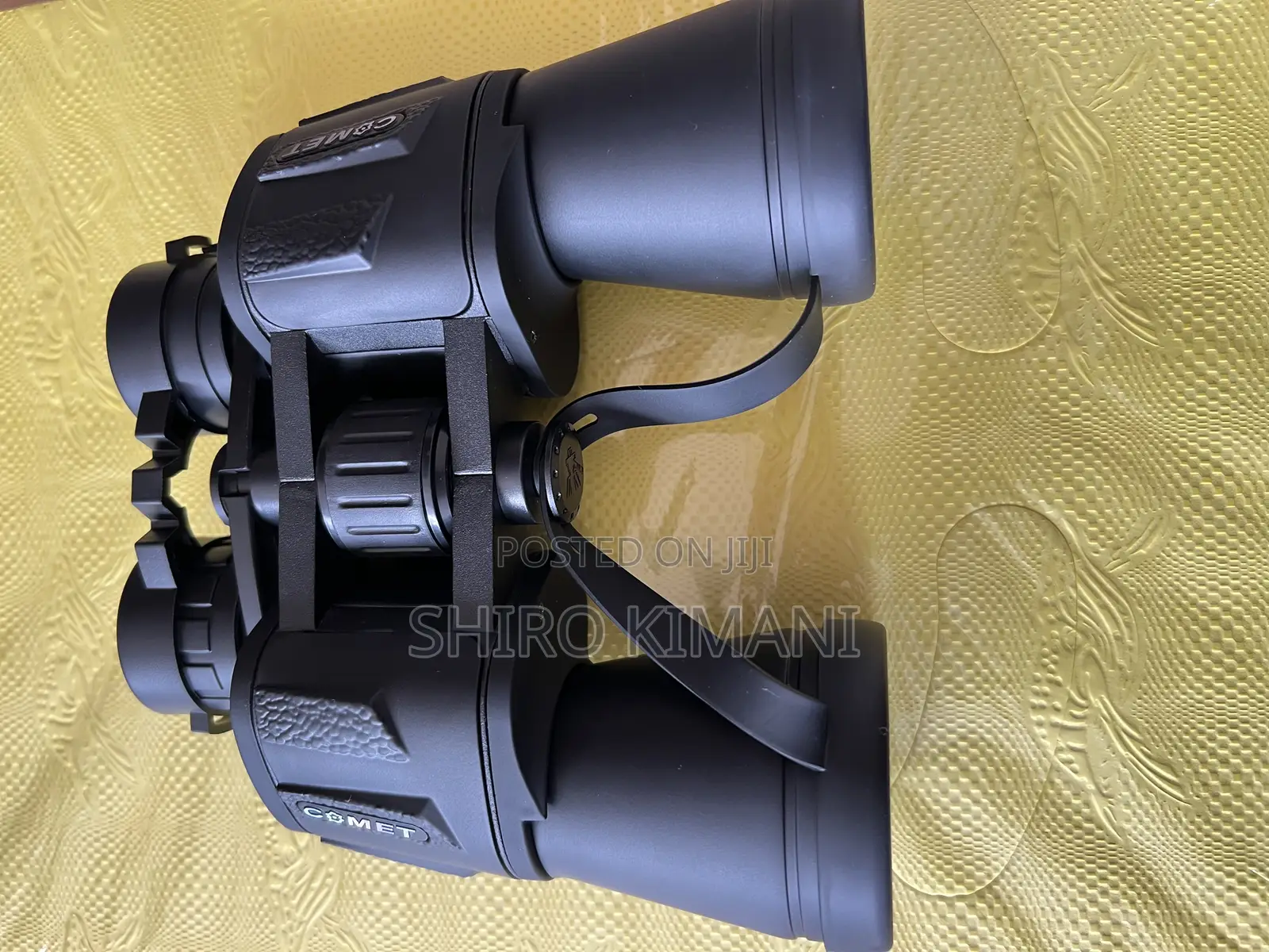 High Quality Binoculars 20 by 50