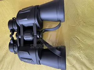 High Quality Binoculars 20 by 50