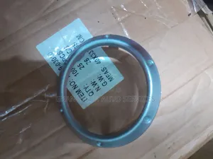 Kluger Foglight Cover