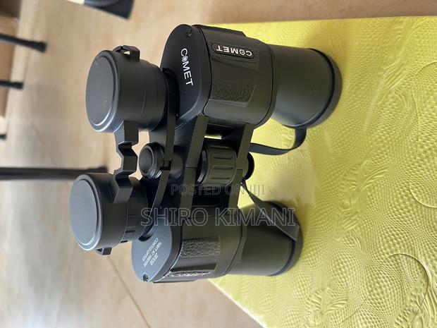 New Quality Binoculars