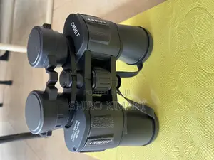 Binoculars Very Clear 20 by 50