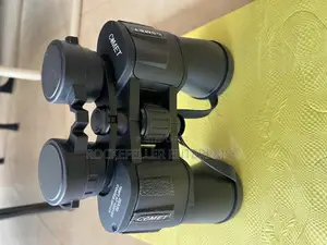 Binoculars Very Clear 20 by 50