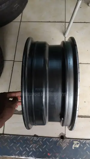 Rims Subaru Size 16 Inch