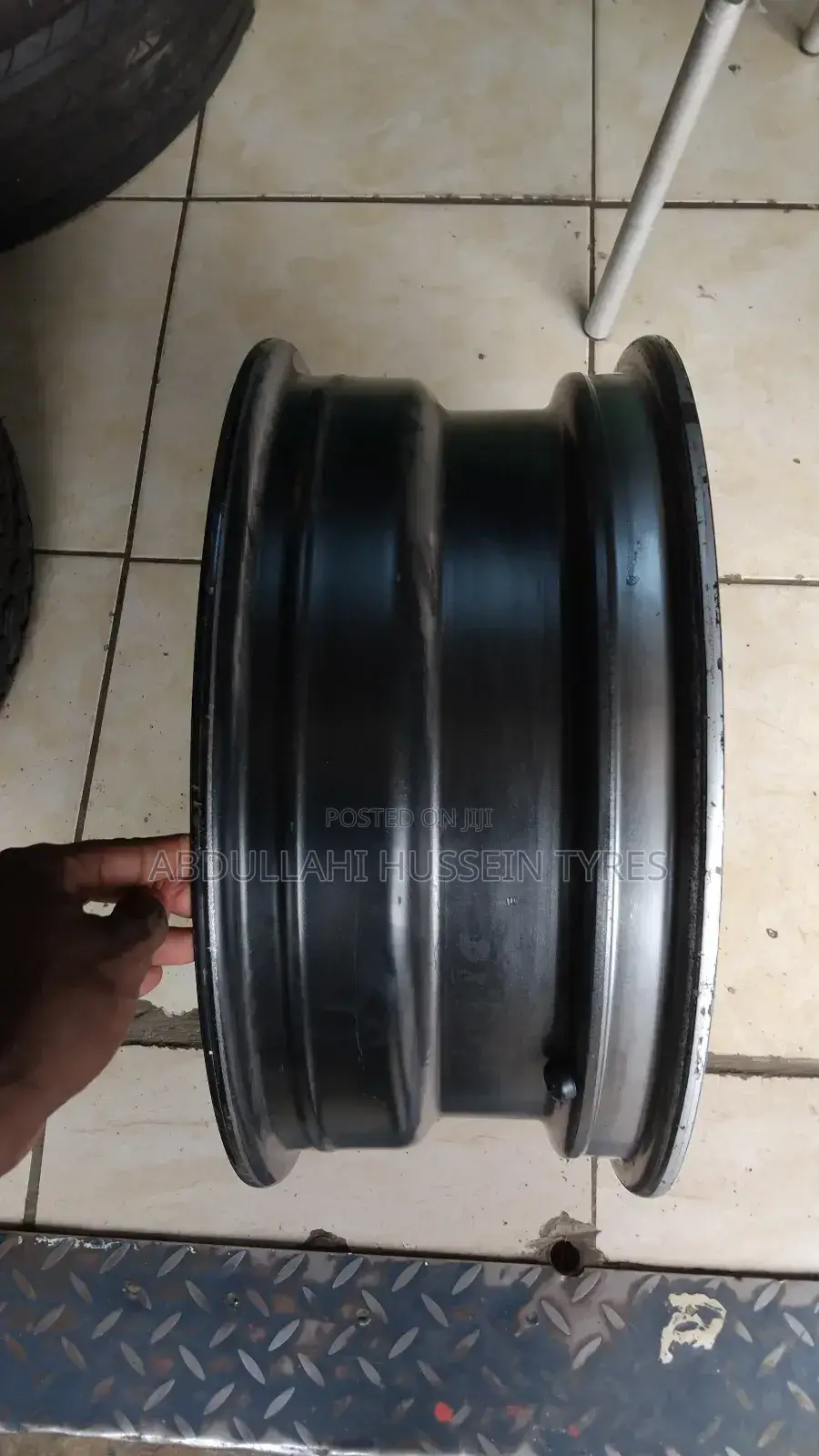 Rims Subaru Size 16 Inch