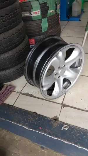 Rims Subaru Size 16 Inch