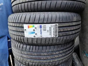 205/60r16 Bridgestone Tyres Brand New