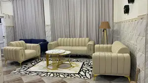 Gorgeous 6 Seater Living Room Sofa
