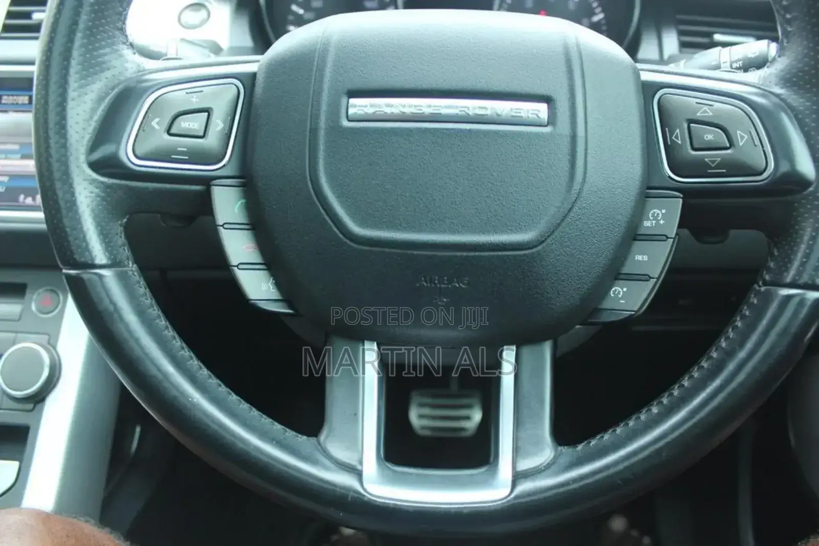 Land Rover Range Rover Evoque Pure AWD 5-Door 2013 White
