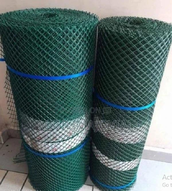 50m Plastic Mesh/Chicken Mesh