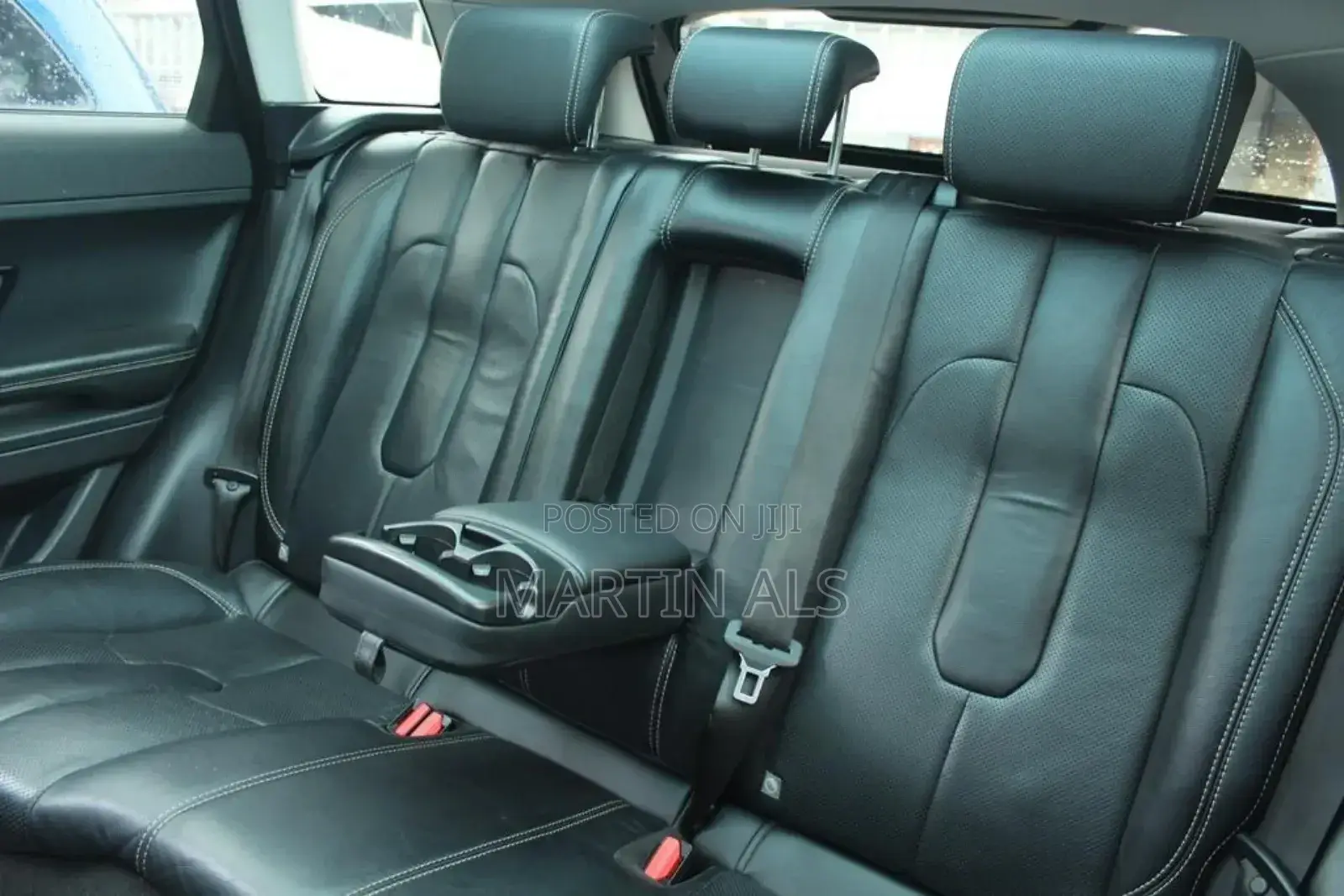 Land Rover Range Rover Evoque Pure AWD 5-Door 2013 White