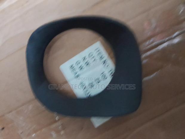 Allion 240 Foglight Cover