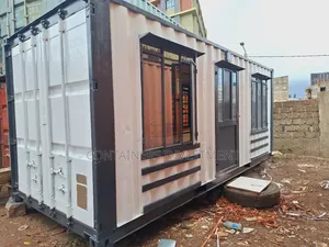 Stunning Container Offices- Order One Today.