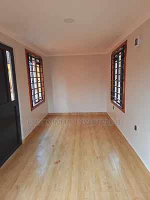 20ft Container Office- From Completion to Delivery.