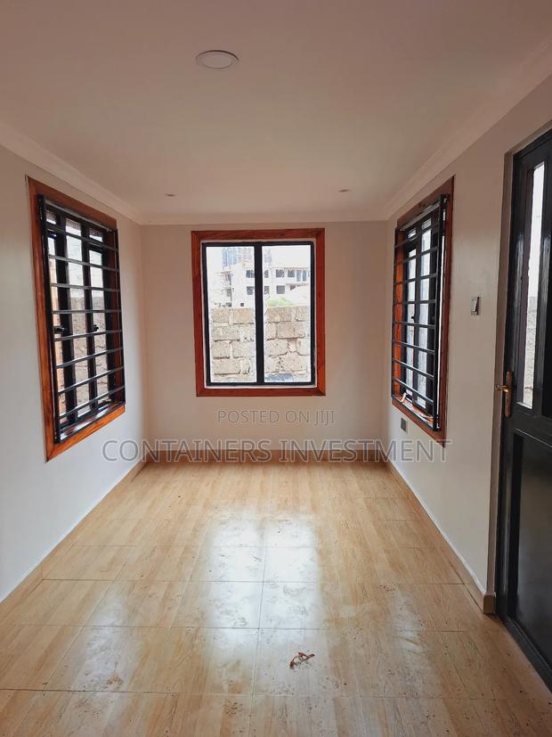 20ft Container Office- From Completion to Delivery. - thumbnail 4