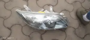 Clean Ex Japan Fielder Xenon Headlight