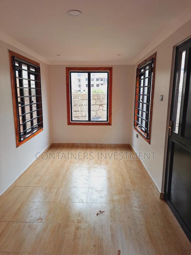 20ft Container Office- From Completion to Delivery. - thumbnail 5