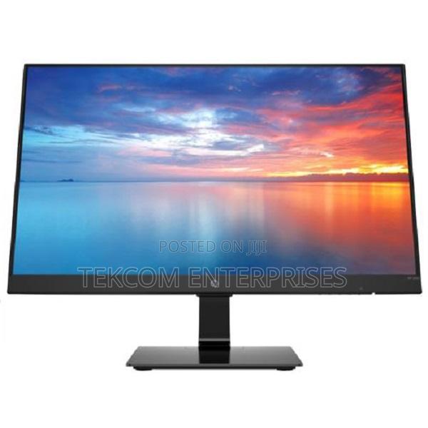 HP P24q G4 Monitor-Hp P24q G4 Monitor